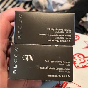 Becca Bundle!